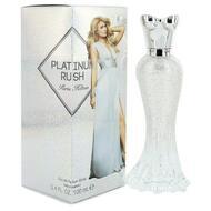 Platinum Rush