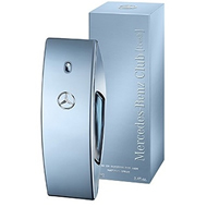 Mercedes Benz Club Fresh