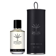 Chypre Mojo