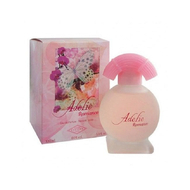 Adelie Romance
