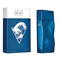 Aqua Kenzo Pour Homme