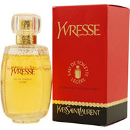 Yvresse Eau de Toilette Legere