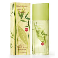 Green Tea Bamboo