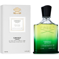 Original Vetiver