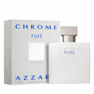 Chrome Pure