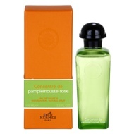 Concentre de Pamplemousse Rose