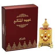 Oudh Almethali