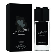 Je t aime Scandaleuse