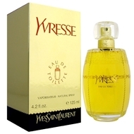 Yvresse