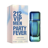 212 VIP Men Party Fever