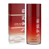 Opium Poesie De Chine