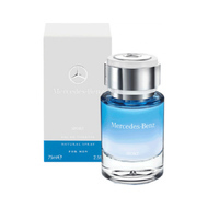 Mercedes Benz Sport