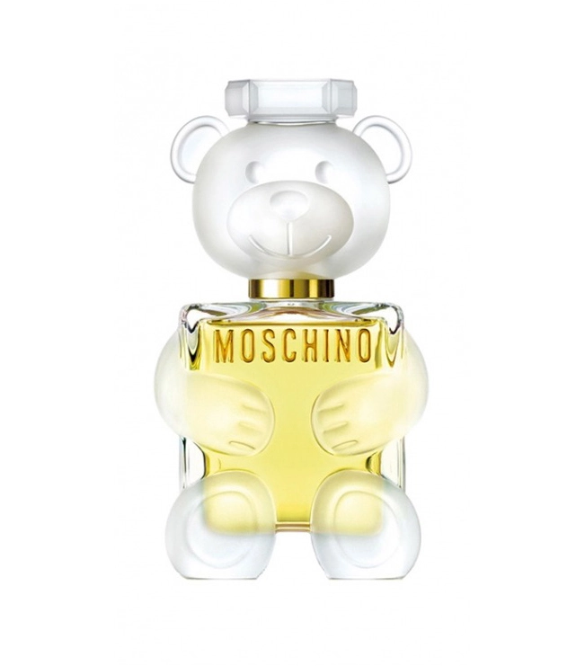 Купить Moschino Toy 2 — женская туалетная вода, духи Мишка Москино ...