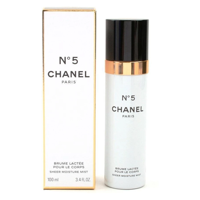 Купить духи Шанель 5 — цена женской парфюмерной воды и парфюм Chanel 5 ...