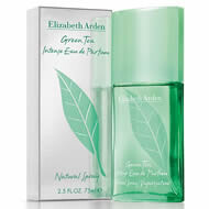 Green Tea Intense