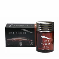 Cars Just Power