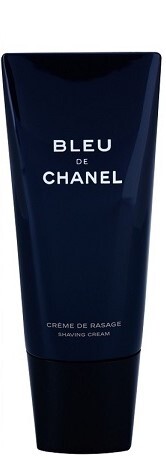 Крем для бритья (уценка) 100 мл Chanel Bleu de Chanel