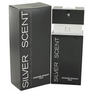 Silver Scent
