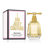 I Am Juicy Couture