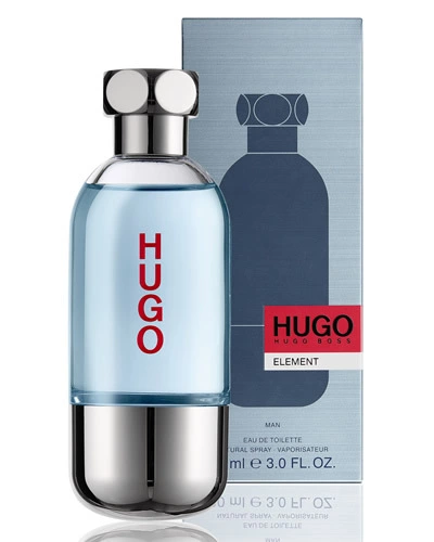 hugo boss elements parfum