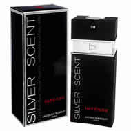 Silver Scent Intense