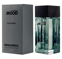 Dsquared 2 He Wood Cologne