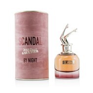 Scandal By Night