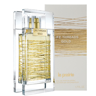 Life Threads Gold