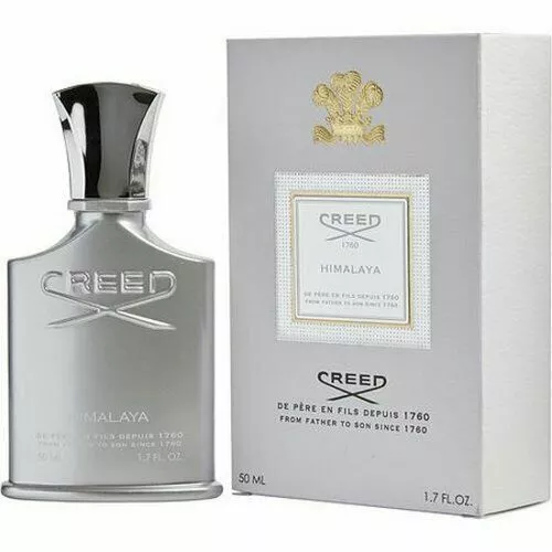 Купить Крид духи Гималаи — мужская туалетная вода и парфюм Creed ...