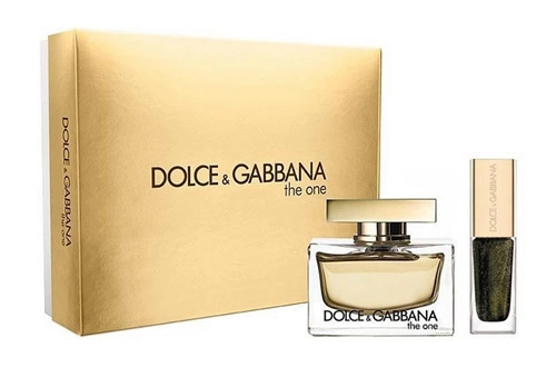Купить духи Dolce Gabbana the One женские — парфюм и туалетная вода ...