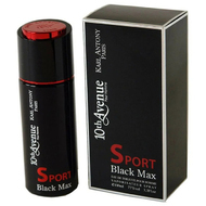 Black Max Sport
