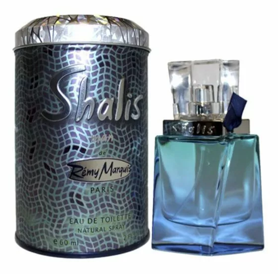 Купить духи Remy Marquis Shalis Man — мужская туалетная вода и парфюм ...