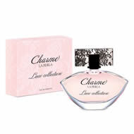 Charme Lace Collection