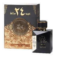 Oud 24 Hours