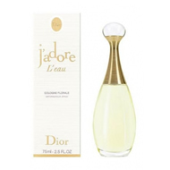 J Adore L Eau Cologne Florale