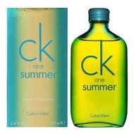 CK One Summer 2014