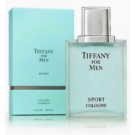 Купить духи Tiffany For Men Sport — мужская туалетная вода и парфюм