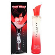 Zip Red Heat
