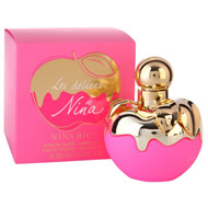 Les Delices de Nina