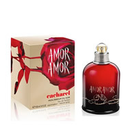 Amor Amor Mon Parfum du Soir