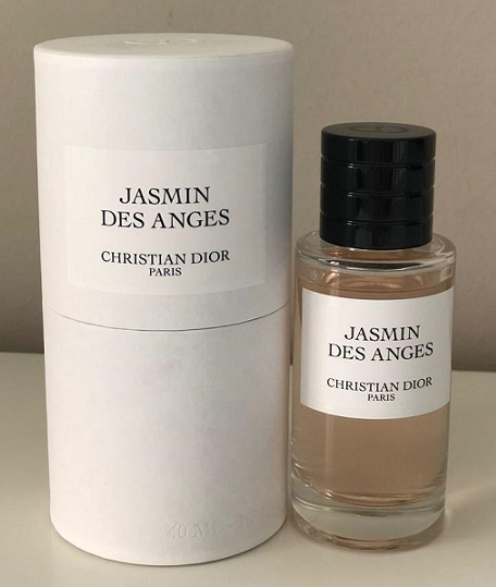 Купить духи Christian Dior Jasmin Des Anges — женская парфюмерная вода