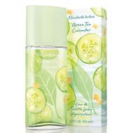Green Tea Cucumber