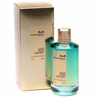 Aoud Lemon Mint