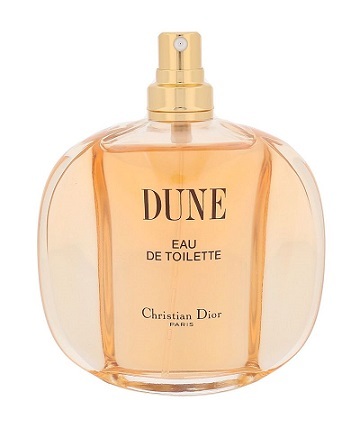 Туалетная вода (уценка) 100 мл Christian Dior Dune