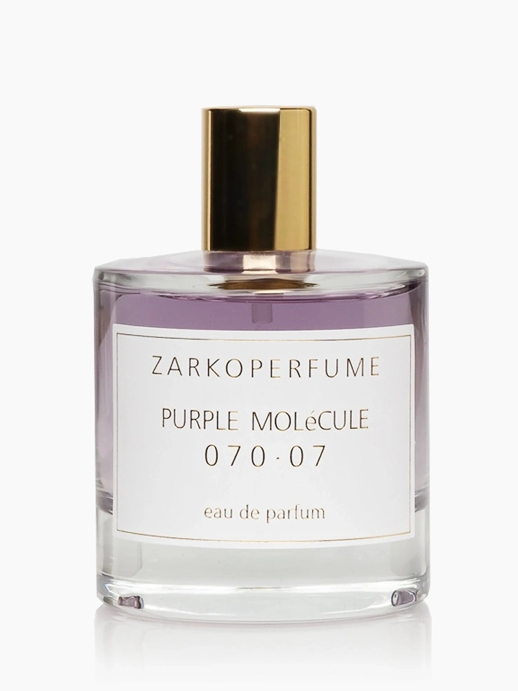 Purple molecule 070 07 zarkoperfume фото