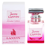 Jeanne Limited Edition