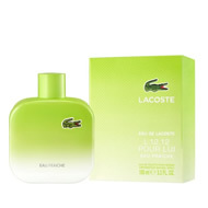 Eau de Lacoste L 12 12 Eau Fraiche