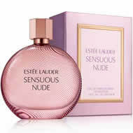Sensuous Nude