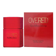 Overed