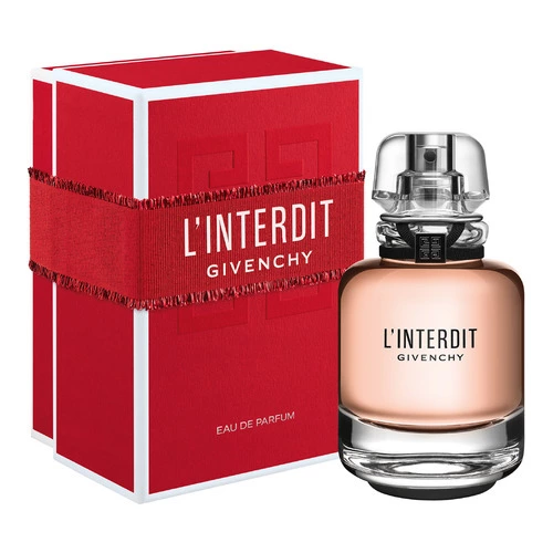 Купить духи Givenchy L Interdit Eau de Parfum — парфюмерная вода и ...